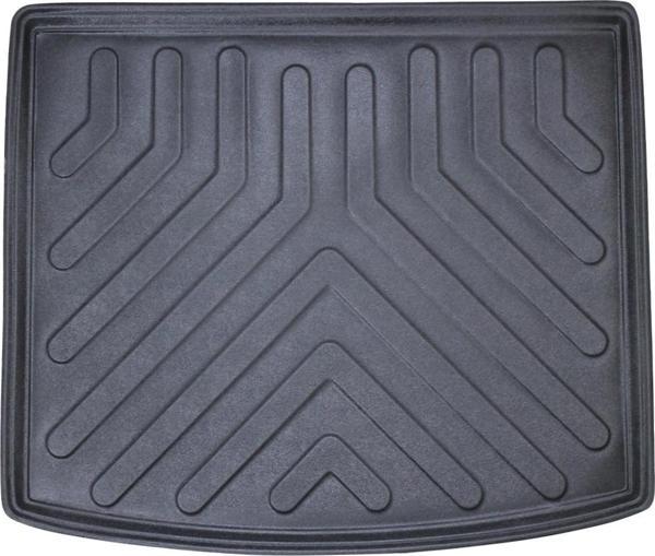 Jeep Compass 2017 Sonrası Bagaj Havuzu - Image 1