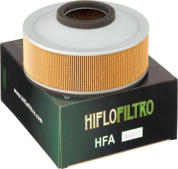 Hiflo Hfa2801 1996-2006 Kawasaki VN 800 Classic Uyumlu Hava Filtresi - Image 1