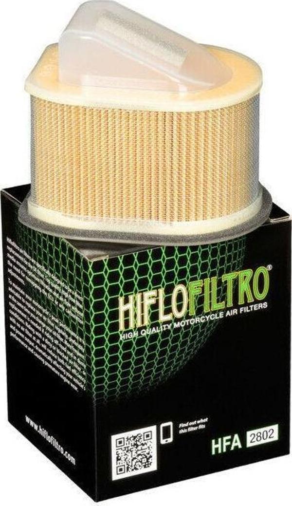 Hiflo Hfa2802 2013-2016 Kawasaki Z 800 Uyumlu Hava Filtresi - Image 1