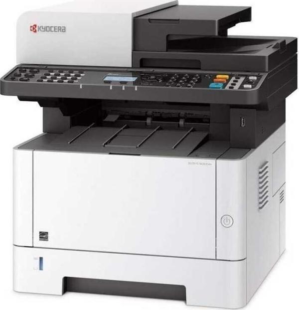 Kyocera Ecosys M2635Dn Yazıcı - Tarayıcı - Fotokopi Mono Lazer Yazıcı - Image 1