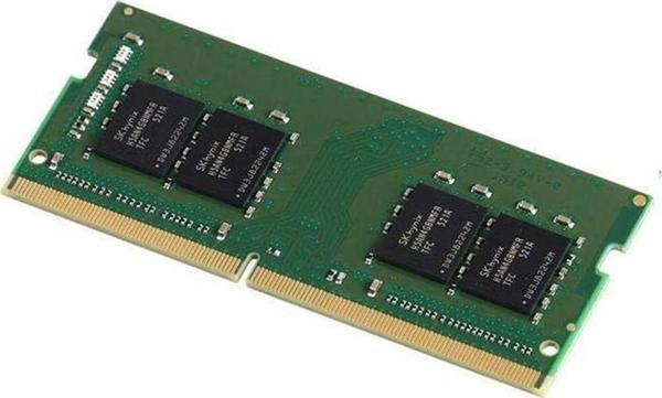 Kingston 16Gb 3200Mhz Ddr4 Kvr32S22D8-16Wp Notebook Ram - Image 1