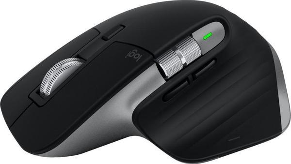 Logitech 910-006571 Mx Master 3S Mouse (Mac İçin Özel) - Image 1
