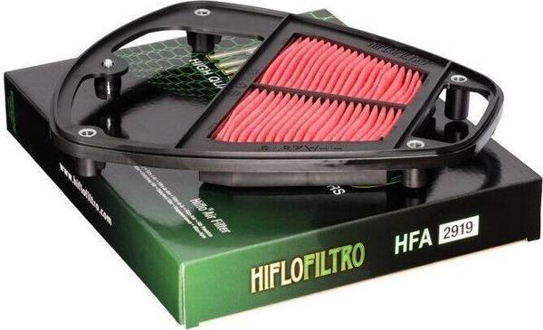 Hiflo Hfa2919 2007-2023 Kawasaki VN 900 Custom Special Uyumlu Hava Filtresi - Image 1