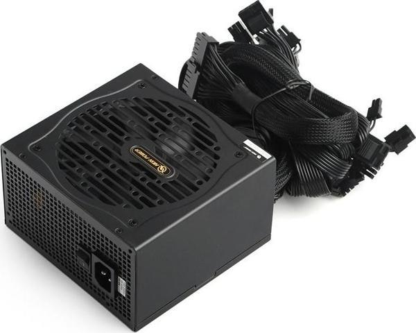 High Power Performance Atx 3.1 850W 80+ Gold Pcie 5.1 Atx Güç Kaynağı (Hp1-S2850Gd-F12S) Power Supply - Image 1