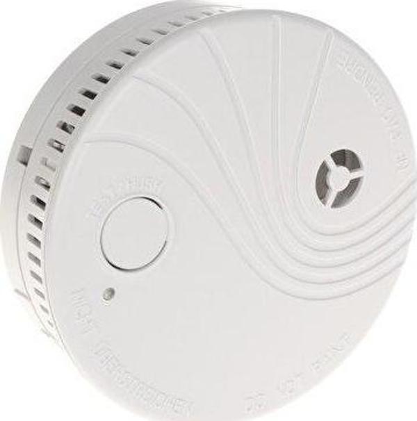 Hikvision Ds-Pdsmk-S-We 868 Mhz Kablosuz Duman Dedektörü - Image 1