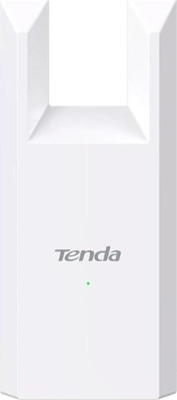 Tenda T10 300 Mbps Wifi Range Extender-Menzil Genişletici 2 Anten - Image 1