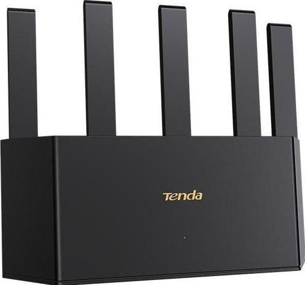 Tenda Te3L Dual-Band Be3600 Gigabit Wi-Fi 7 Router - Image 1