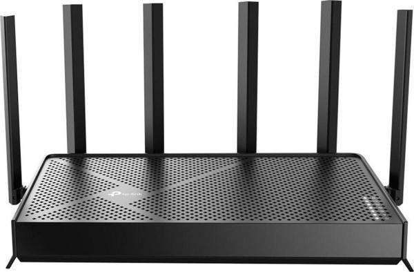 Tp-Link Archer Be400 Dual Bant Wi-Fi 7 Be6500 Router - Image 1