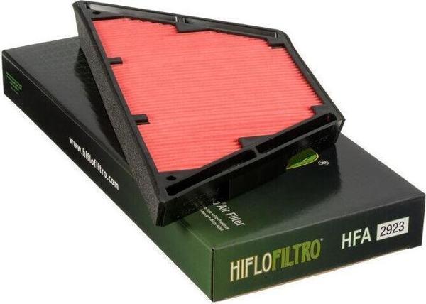 Hiflo Hfa2923 2012-2021 Kawasaki ZZR 1400 ABS Uyumlu Hava Filtresi - Image 1
