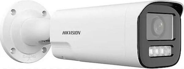 Hikvision Ds-2Cd1663G2-Lizsu 6 Mp 2.8-12 Lens Motorize İr İp Bullet Kamera - Image 1