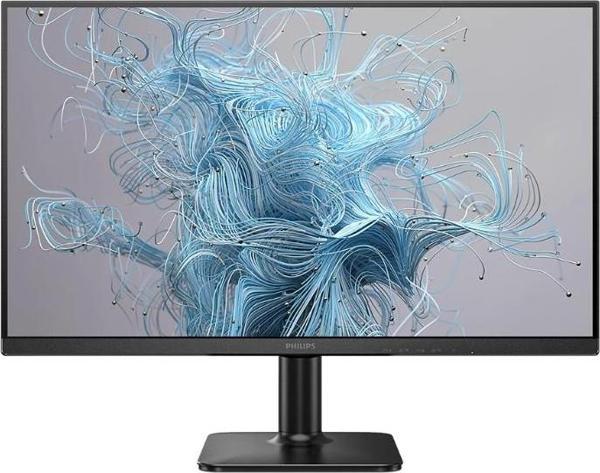 Philips 23.8" 24E2N1100Lb-00 100Hz İps 1Ms 1Xvga 1Xhdmi Fhd 1920X1080 Monitör - Image 1