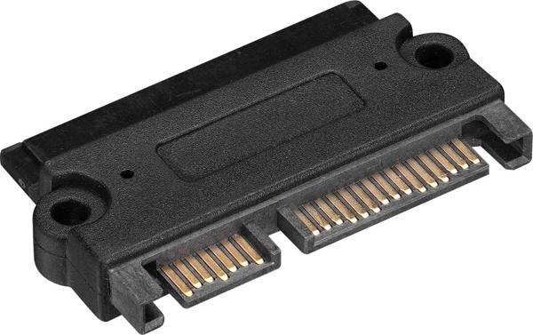 S-Link Sl-Sata40 Sata M To Sata F Adapter Çevirici - Image 1