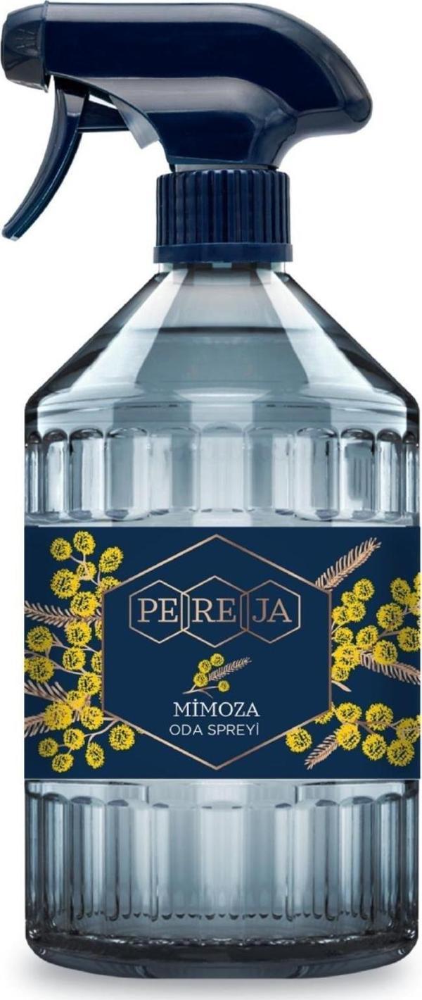 Pereja Mimoza Oda Spreyi 500 Ml - Image 1