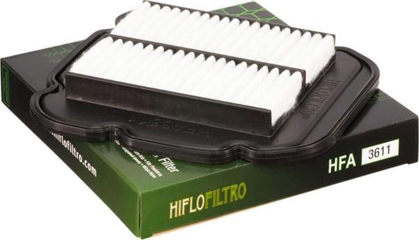Hiflo Hfa3611 2004-2006 Kawasaki KLV 1000 Uyumlu Hava Filtresi - Image 1