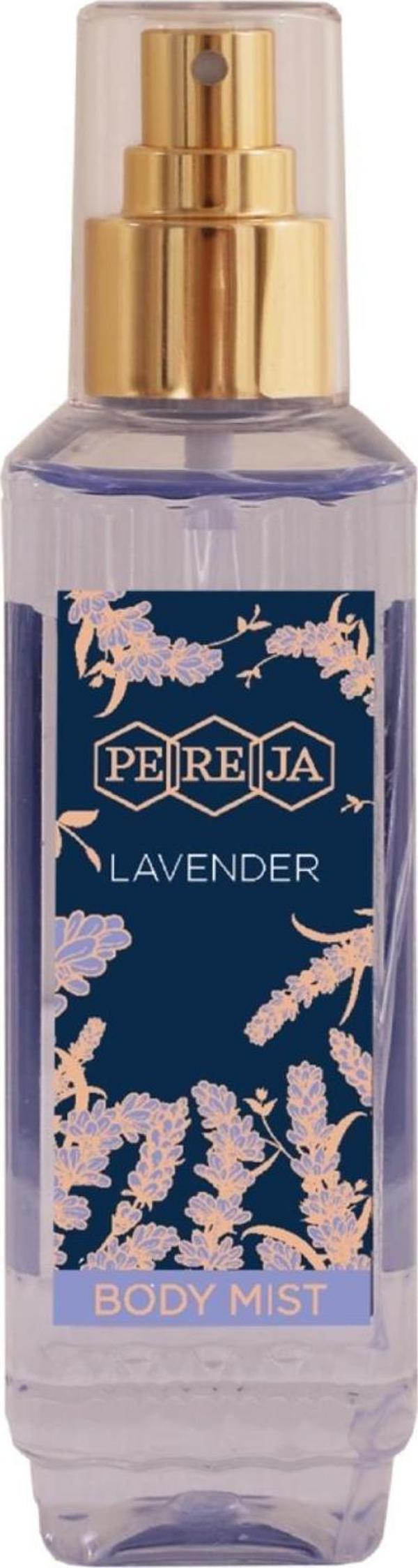 Pereja Lavanta Vücut Spreyi 200 Ml - Image 1