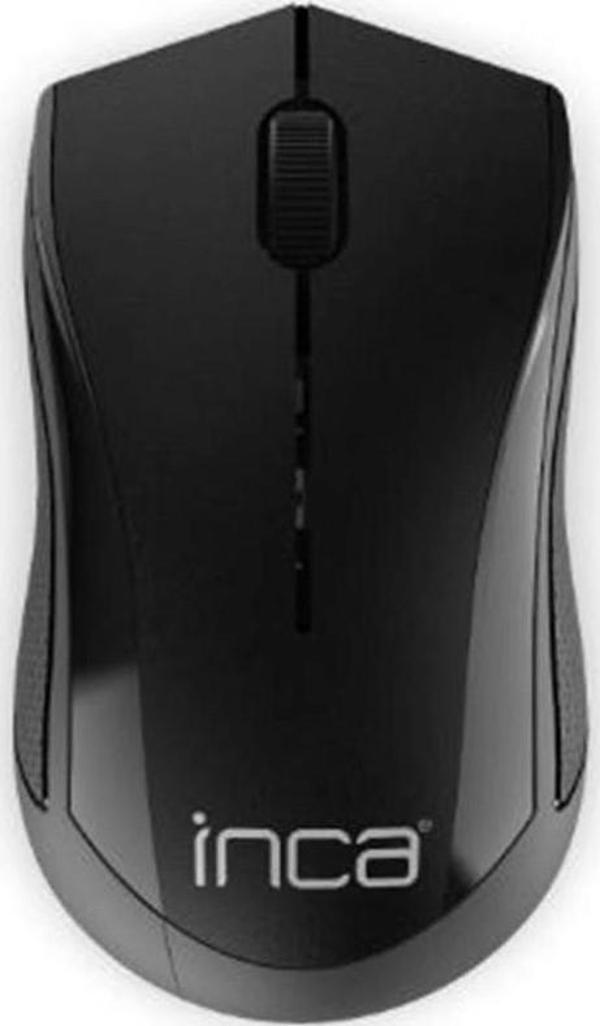 İnca İwm-111 Wireless Kablosuz Mouse Sessiz Tuş 2.4Ghz 1200Dpı 10mt - Image 1