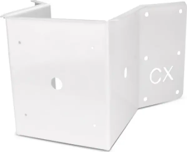 Cambox Cr-135 Kamera Köşe Genişliği Beyaz 175-150 - Image 1