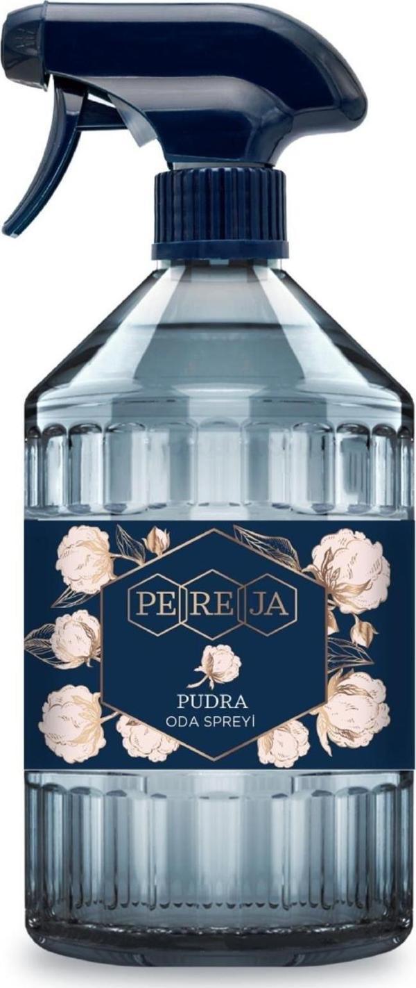 Pereja Pudra Oda Spreyi 500 Ml - Image 1