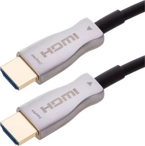 Seenergy Se-30M4K-Fb 30 Metre Fiber Hdmı Kablo - Image 1