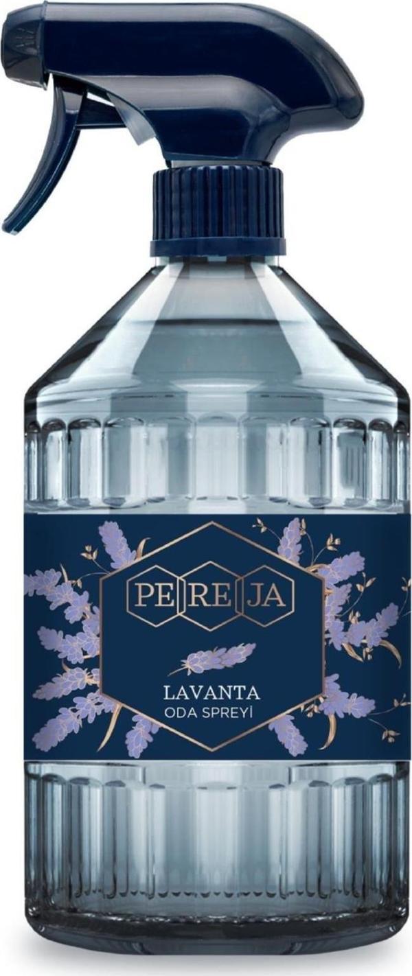 Pereja Lavanta Oda Spreyi 500 Ml - Image 1