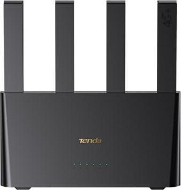 Tenda 4G08 Ac1200 Dual-Band Wi-Fi 4G Lte Router - Image 1