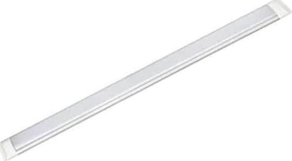 Roni Led Bant Armatür 40 Watt 120 Cm Hanlight Bant Armatür Beyaz Işık - Image 1