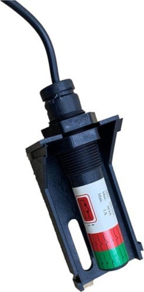 Cls Asansör Bi Stabil Şalter - Image 1