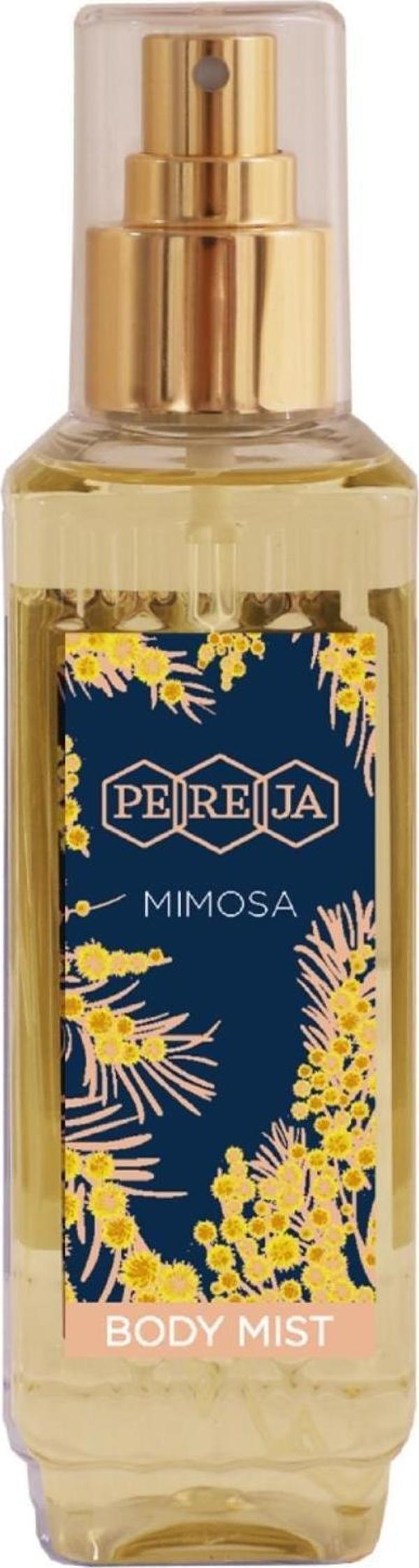 Pereja Mimoza Vücut Spreyi 200 Ml - Image 1