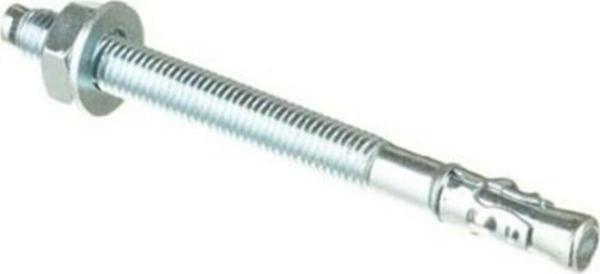 Frt M12*110 Klipsli Çelik Dübel 1 Adet - Image 1