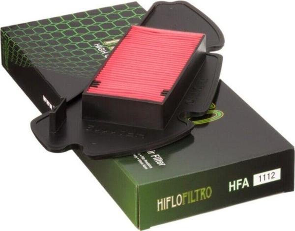 Hiflo Hfa1112 2008-2014 Honda PS 150i Uyumlu Hava Filtresi - Image 1