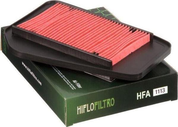 Hiflo Hfa1113 2004-2017 Honda CBR 125 R Uyumlu Hava Filtresi - Image 1