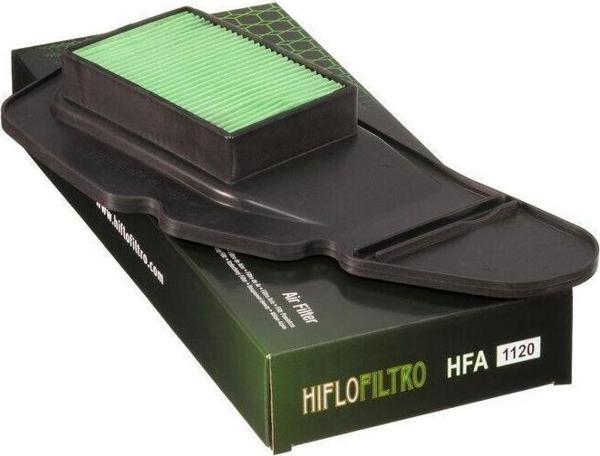 Hiflo Hfa1120 2012-2018 Honda PCX150 Uyumlu Hava Filtresi - Image 1