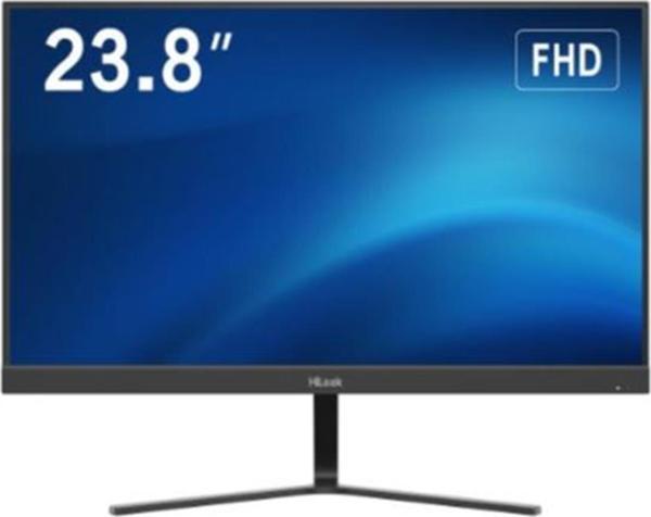 Hilook Hi-D24F2P2F 23.8" Fhd 100 Hz Va Led Monitör - Image 1