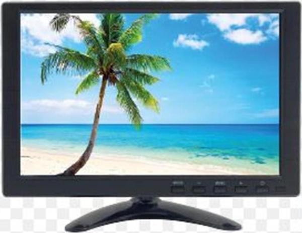 Seenergy Se-1015Vh 10" Hdmı 12V Monitör - Image 1