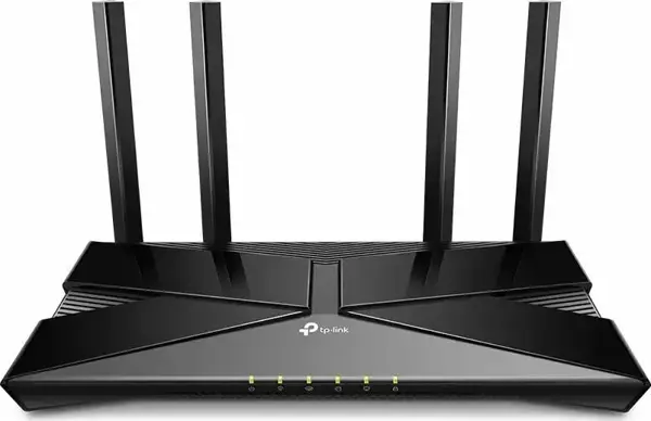 Tp-Link Archer Ax1500 Dual Bant Wi-Fi6 Router Ax1500 - Image 1
