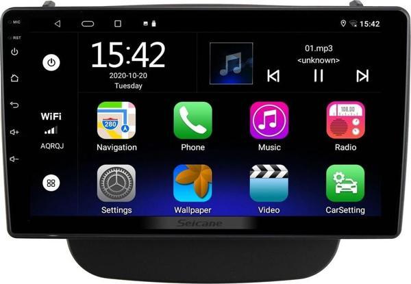 ROVER MG5 GPS 2007-2015 Android Auto Carplay Navigasyon Multimedya Sistemi - Image 1