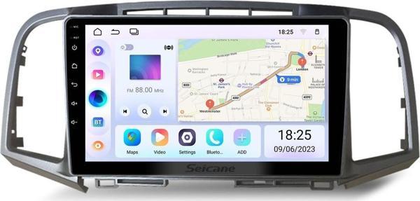 TOYOTA VENZA 2011-2014 Android Auto Carplay Navigasyon Multimedya Sistemi - Image 1
