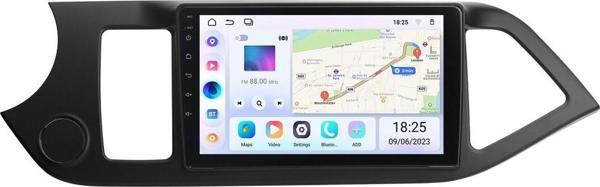 KIA PICANTO 2011-2014 Android Auto Carplay Navigasyon Multimedya Sistemi - Image 1