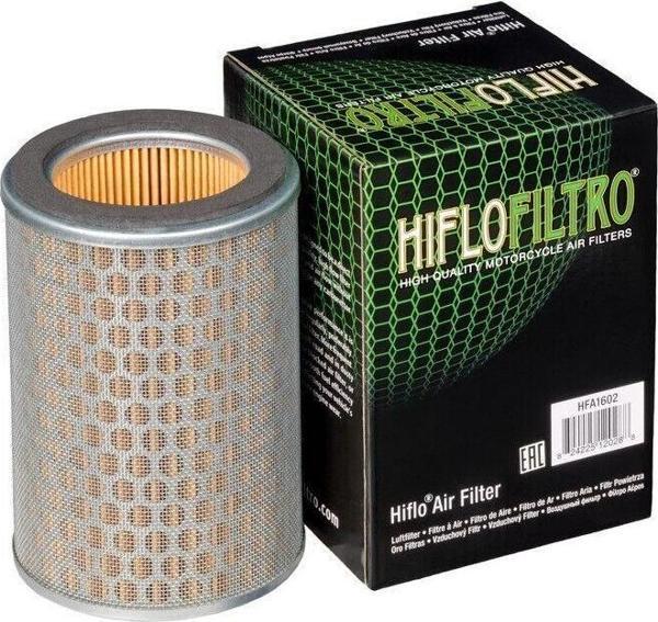 Hiflo Hfa1602 2004-2007 Honda CBF 600 Uyumlu Hava Filtresi - Image 1