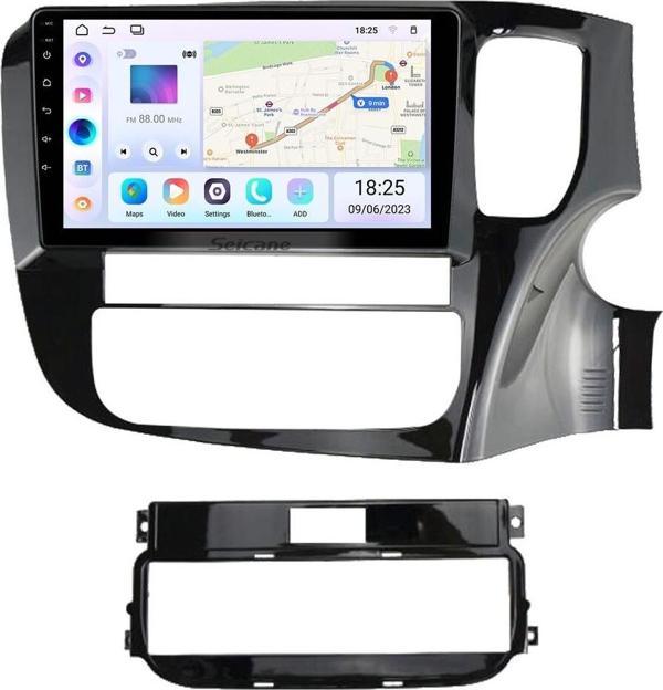 MİTSUBİSHİ OUTLANDER 2013-2017 9 İNCH Navigasyon Multimedya Sistemi - Image 1