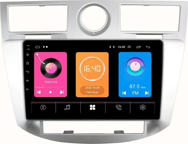 Chrysler Sebring 2007-2010 Android Auto Carplay Navigasyon Multimedya Sistemi - Image 1