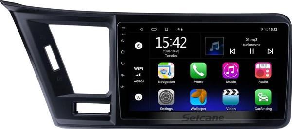 HONDA SPIRIOR LHD 2014-2017 Android Auto Carplay Navigasyon Multimedya Sistemi - Image 1