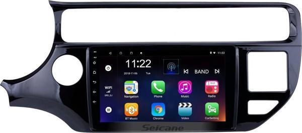KIA Rio 2015-2017 Android Auto Carplay Navigasyon Multimedya Sistemi - Image 1