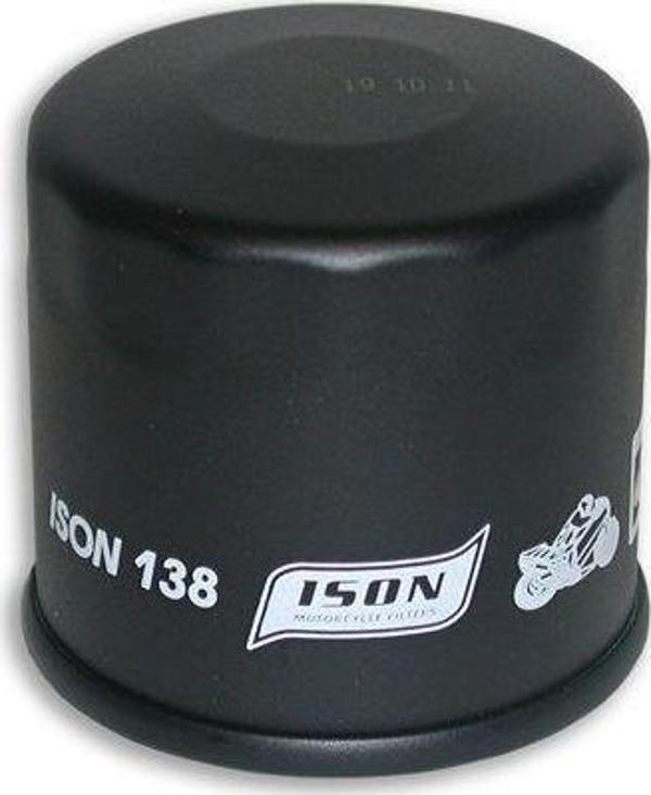 Ison 138 2015-2020 Aprilia RSV4 RF Yağ Filtresi - Image 1