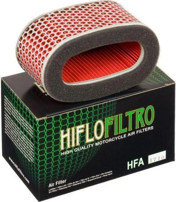Hiflo Hfa1710 1997-2002 Honda VT 750 C Shadow Uyumlu Hava Filtresi - Image 1