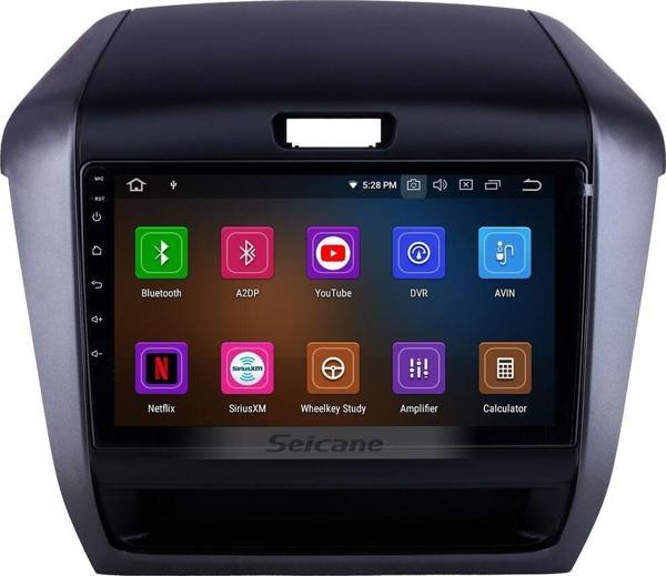 Honda Freed Hybrid RHD 2020 Android Auto Carplay Navigasyon Multimedya Sistemi - Image 1