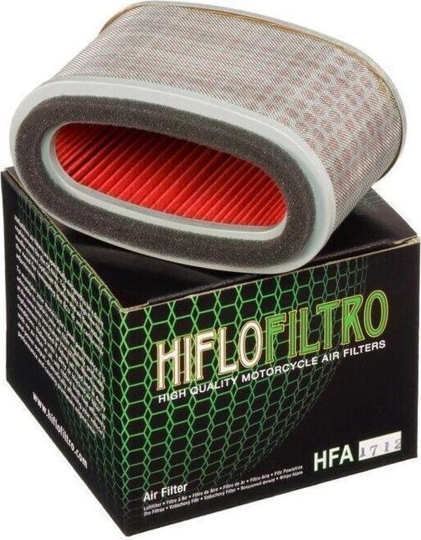 Hiflo Hfa1712 2004-2015 Honda Shadow Spirit 750 Uyumlu Hava Filtresi - Image 1