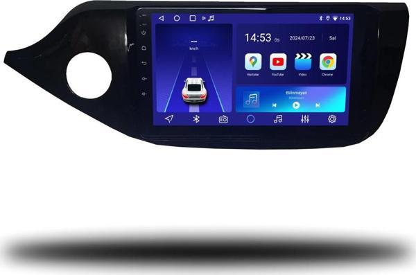 Kia Ceed 2012-2017 4+32 GB Android Multimedya Uyumlu - Image 1
