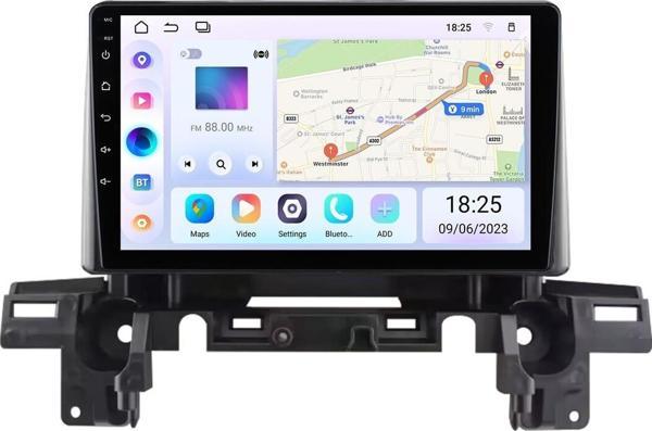 MAZDA CX-5 2018 Android Auto Carplay Navigasyon Multimedya Sistemi - Image 1