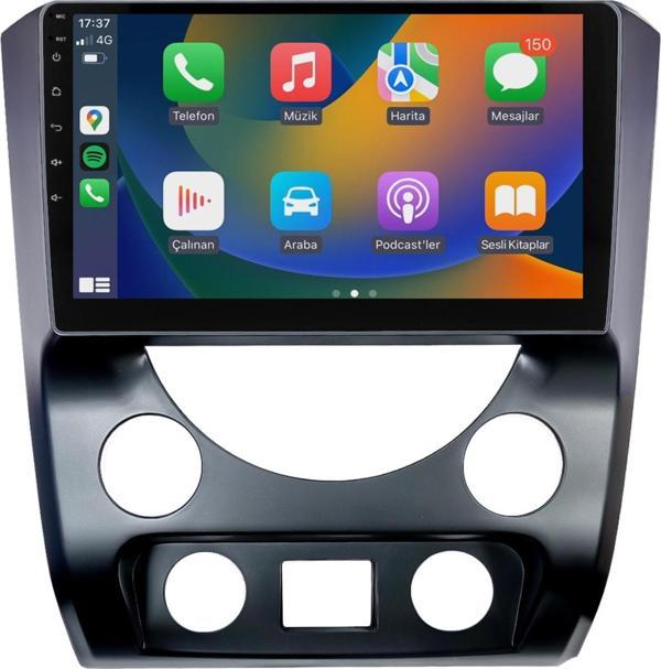 Ssangyong Rexton Android Multimedya Sistemi (2008-2015) 6+64 GB 4K OLED - Image 1